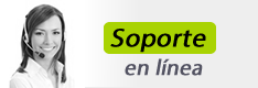 Soporte Online